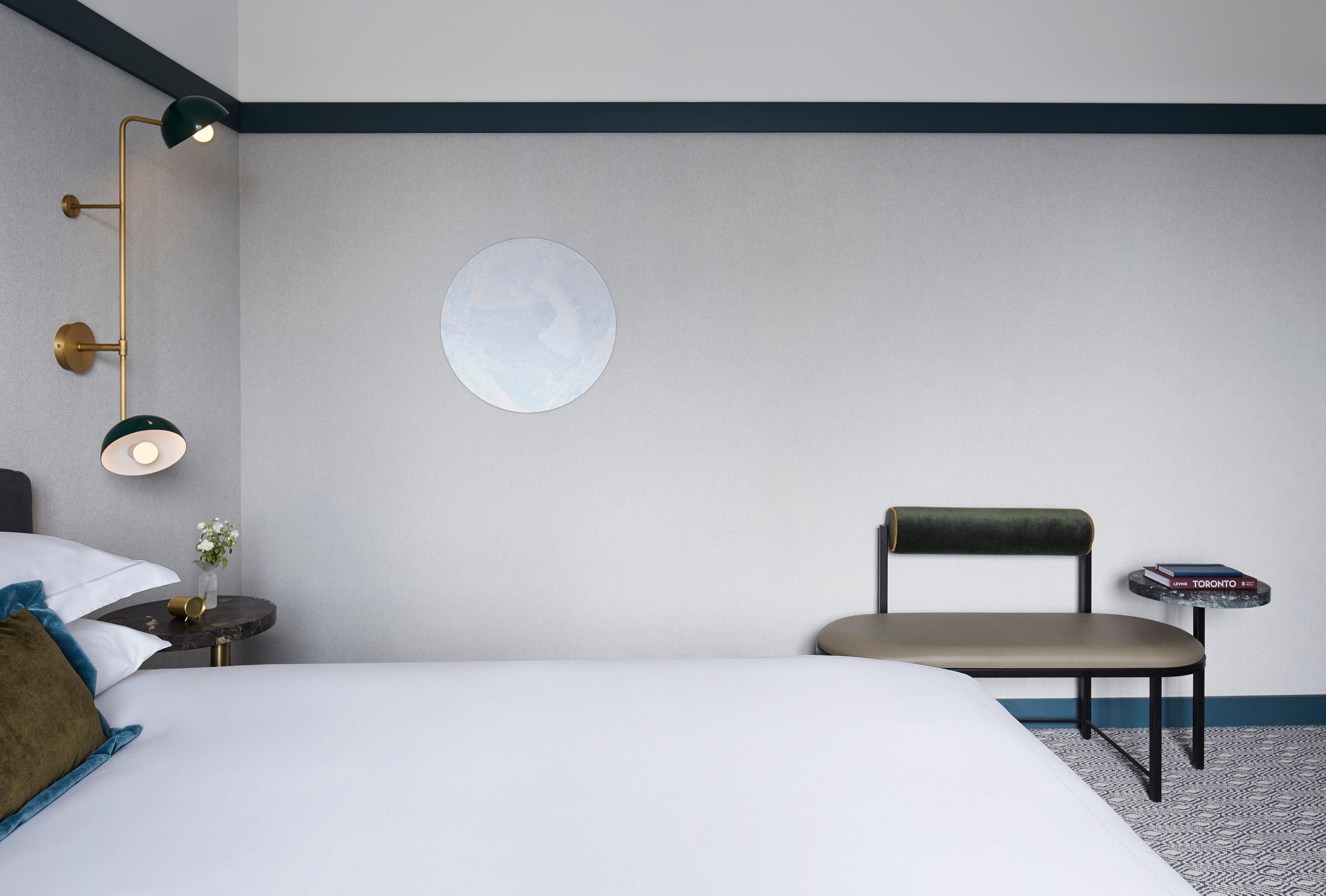 Hotel Kimpton Saint George By Ihg