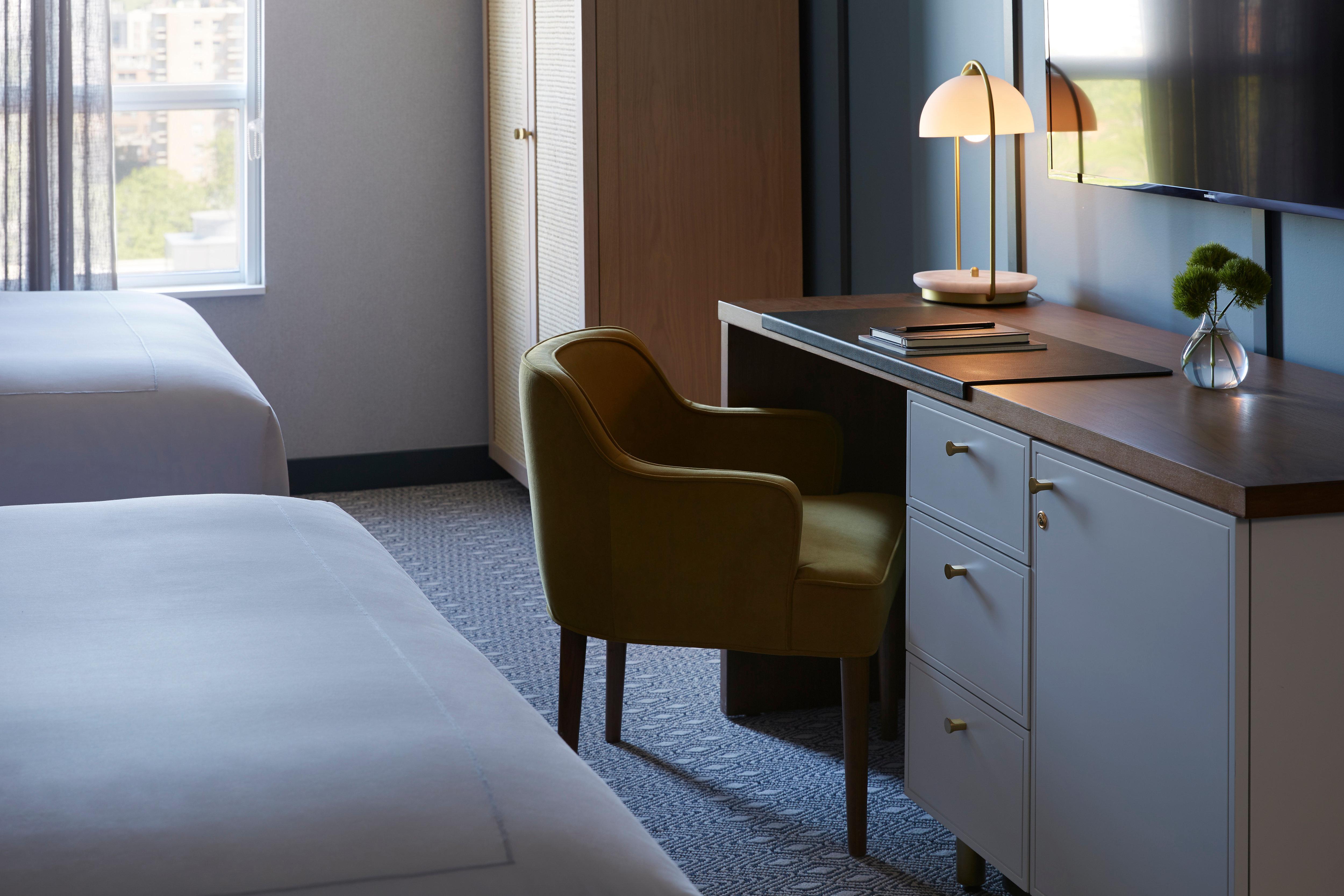 Kimpton Saint George By Ihg
