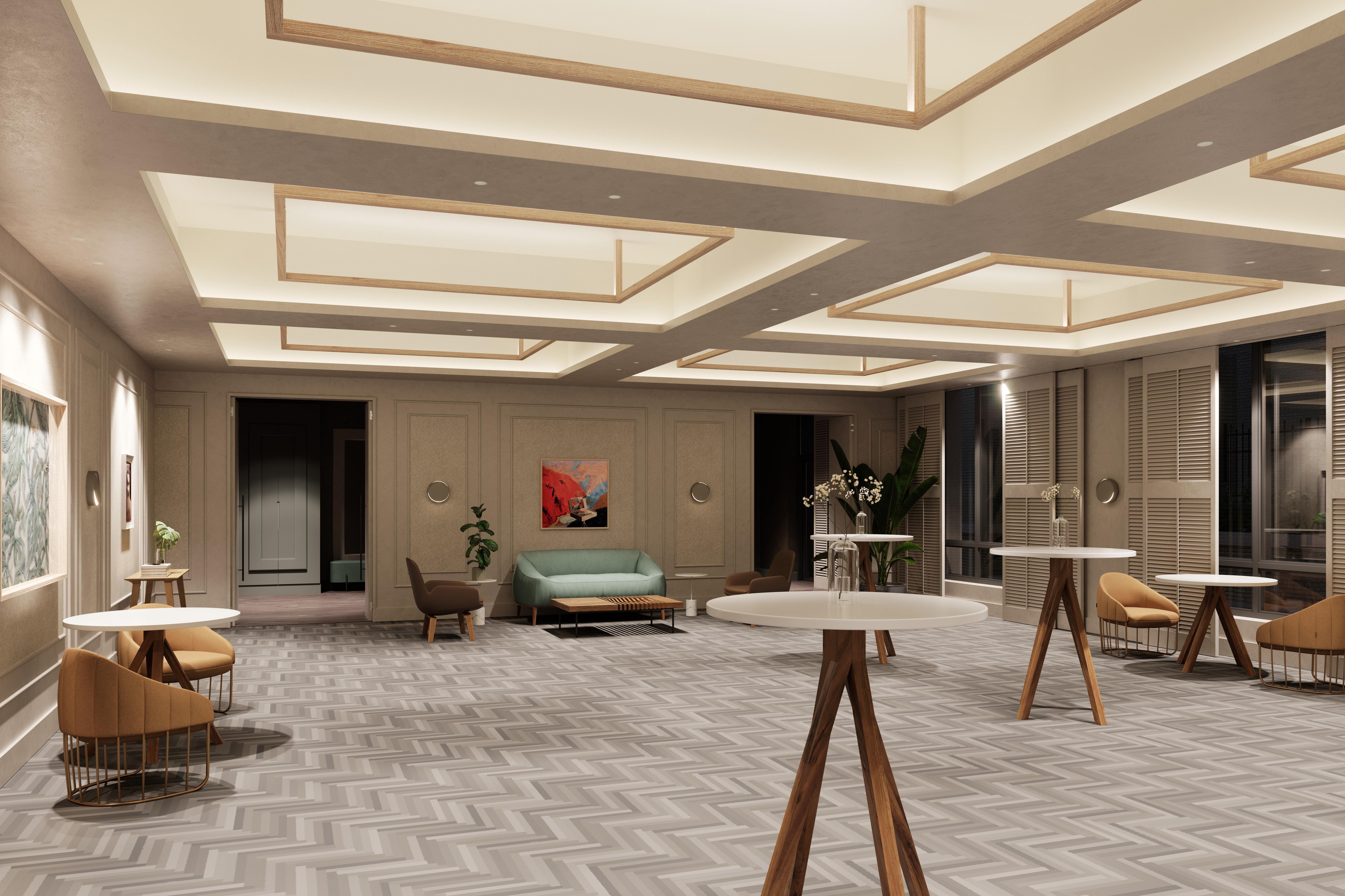 Kimpton Saint George By Ihg 4* Toronto