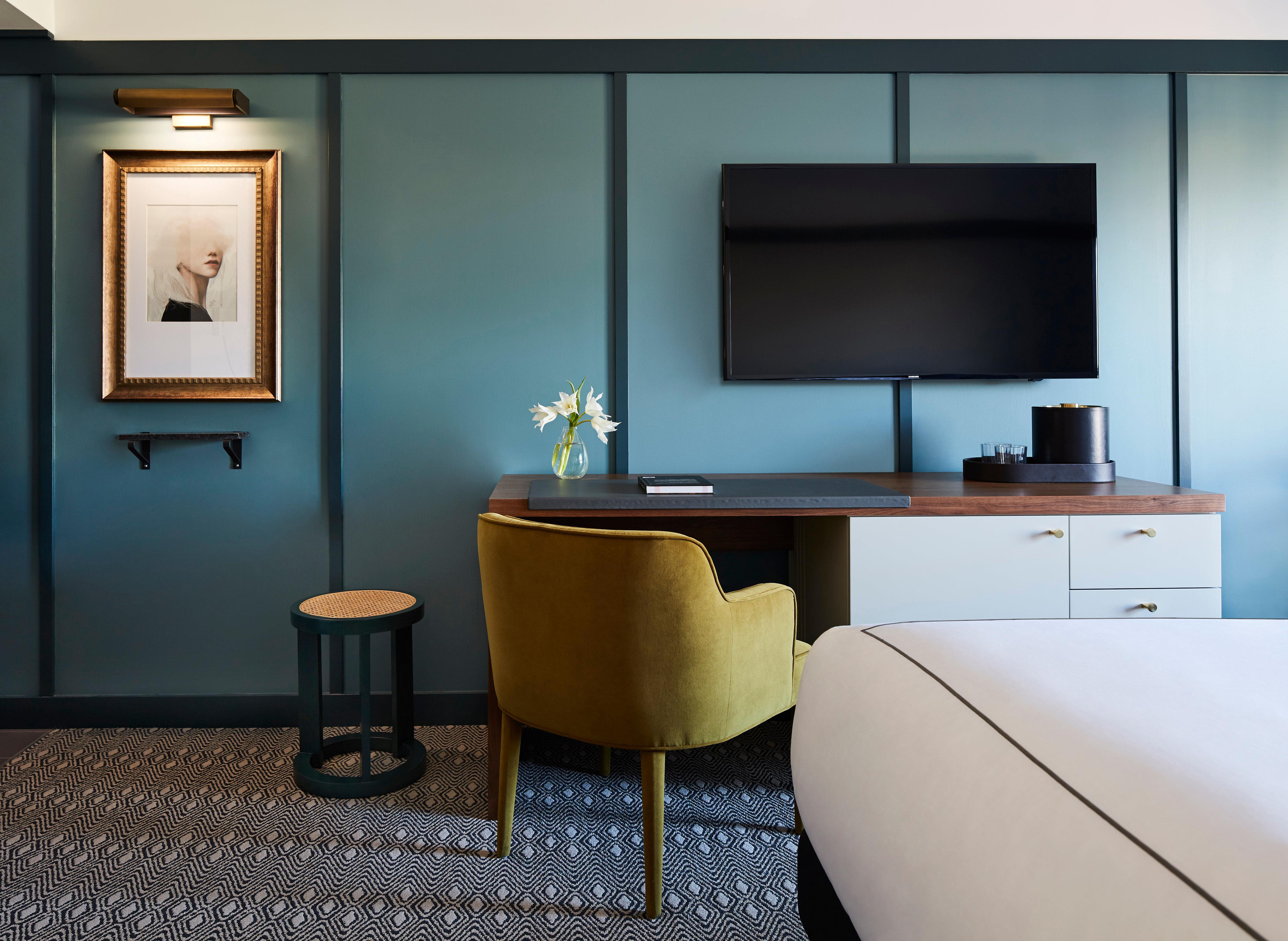 Kimpton Saint George By Ihg